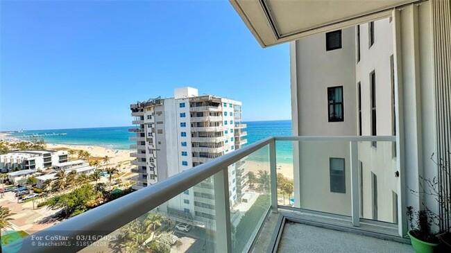 Building Photo - 1000 S Ocean Blvd