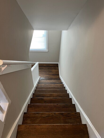 Building Photo - 2807 Iverson St