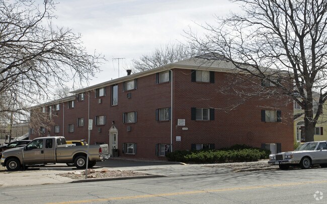 The King Arthur Apartments - Knight Apartments and Sunlight Townhomes -...