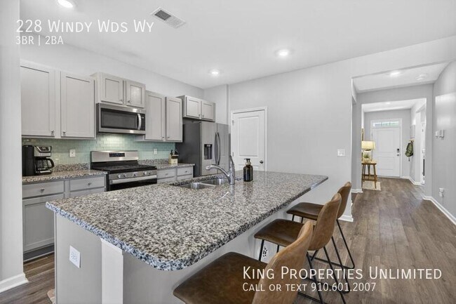 Building Photo - 228 Windy Wds Wy