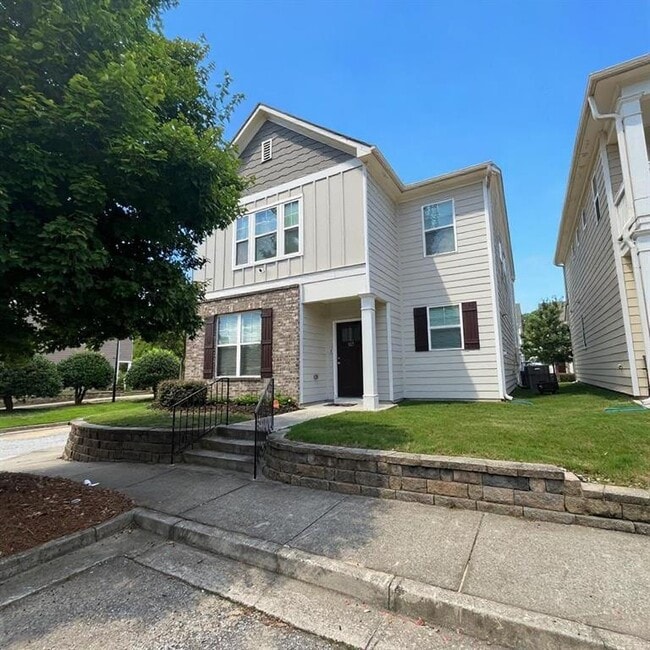 Primary Photo - 602 Lofty Ln