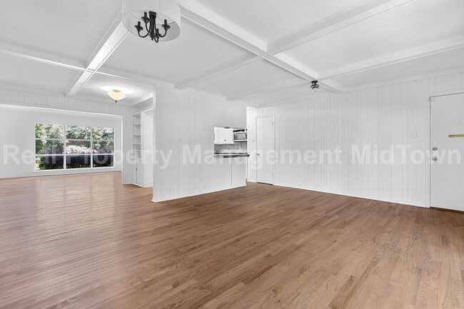 Building Photo - Live Elevated in the Heart of Viridian – S...