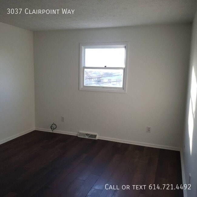 Building Photo - 3037 Clairpoint Way