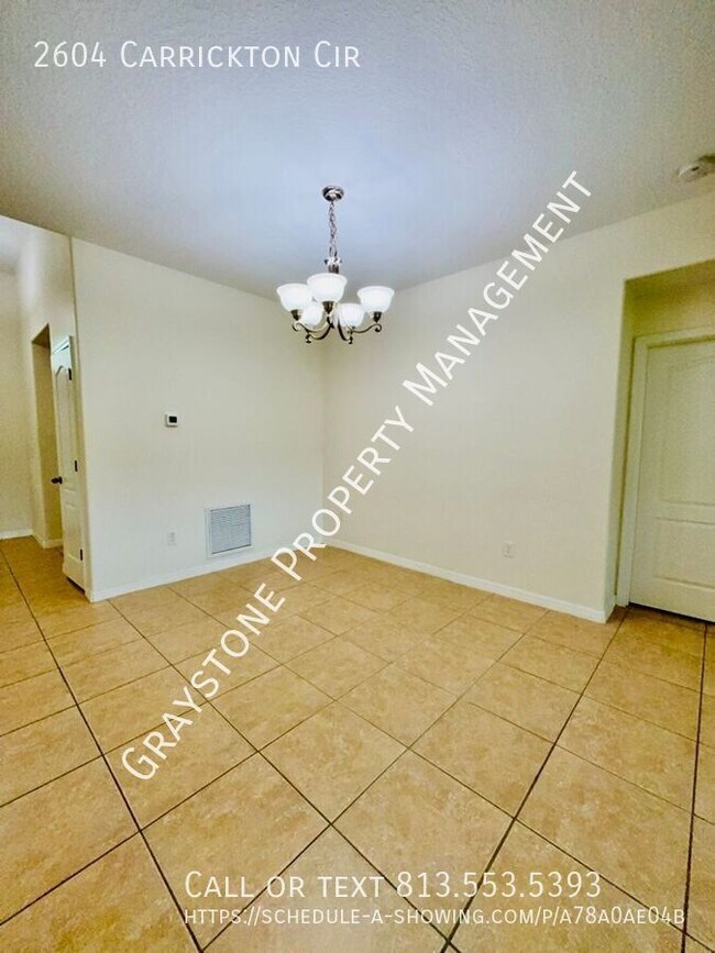 Building Photo - 2604 Carrickton Cir