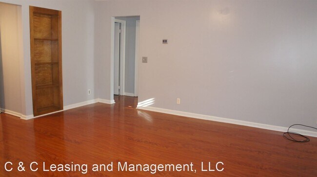 Building Photo - 3 br, 2 bath House - 1950 Amber Drive