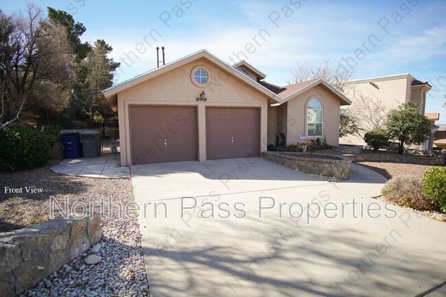 Building Photo - 6040 Los Siglos Dr