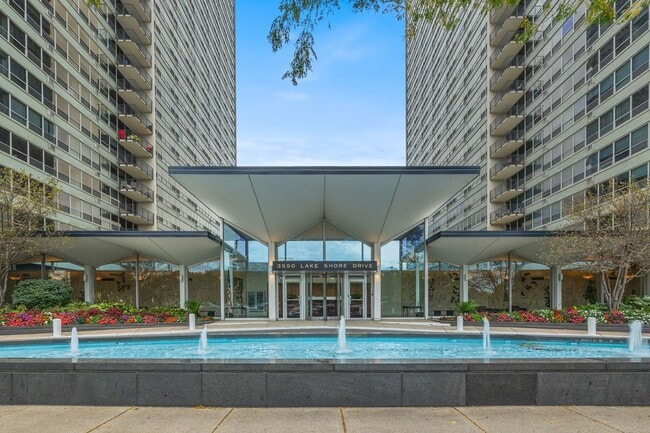 Building Photo - 3550 N Lake Shore Dr