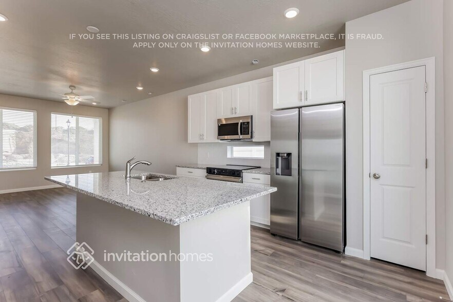 Building Photo - 363 Kanab Crk Dr