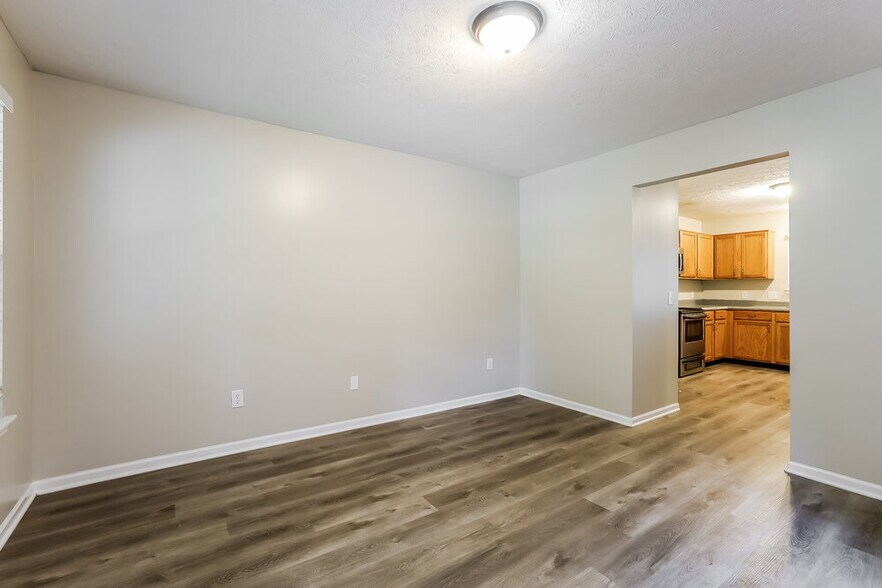 Building Photo - 8909 Newchurch Blvd
