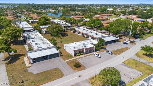 Building Photo - 6300 South Pointe Blvd