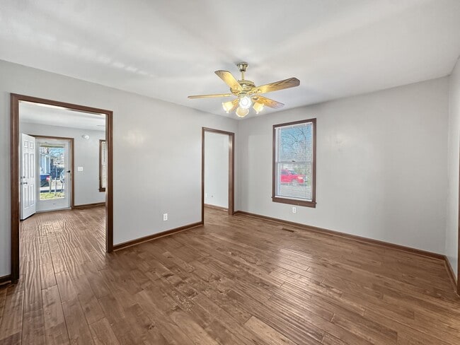 Building Photo - Cozy 2 bedroom home for rent!