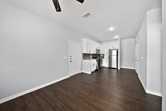 Floorplan - The Aurea