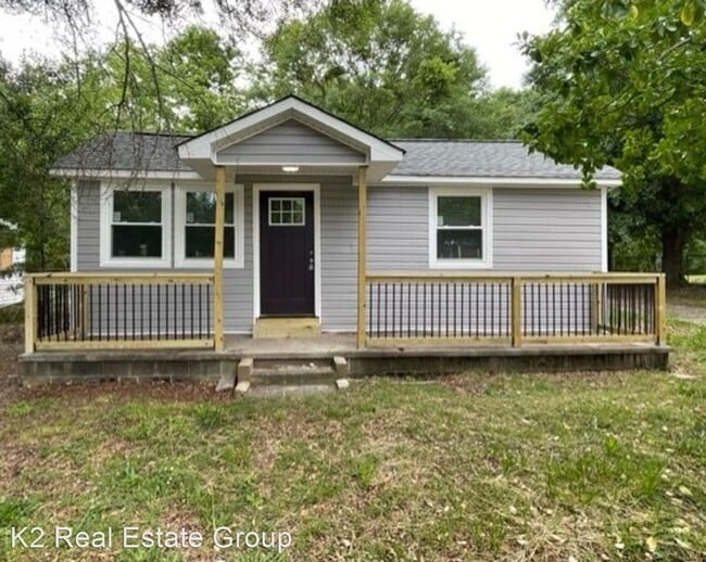 Primary Photo - 2 br, 1 bath House - 1108 Baker Blvd