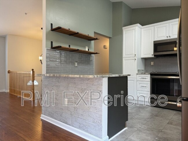 Building Photo - 9101 McPherson St