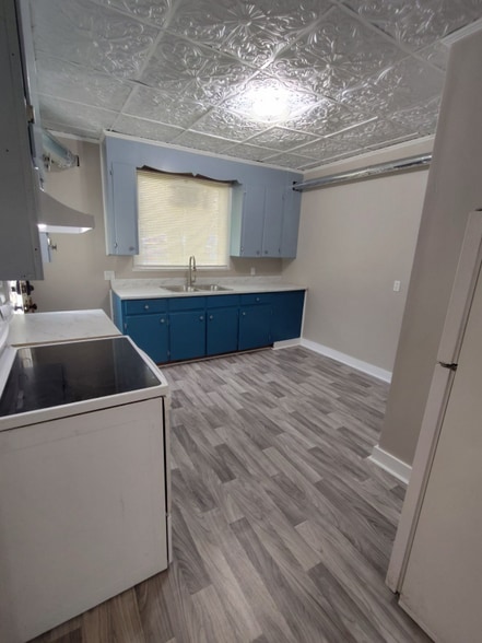 Building Photo - 2509 Washington Ave