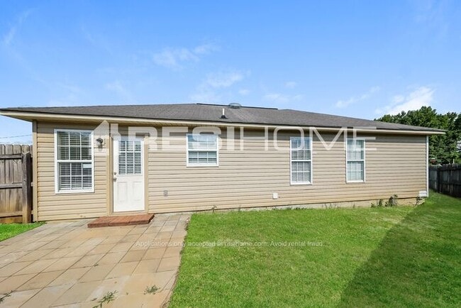 Building Photo - 988 Carter Grove Rd