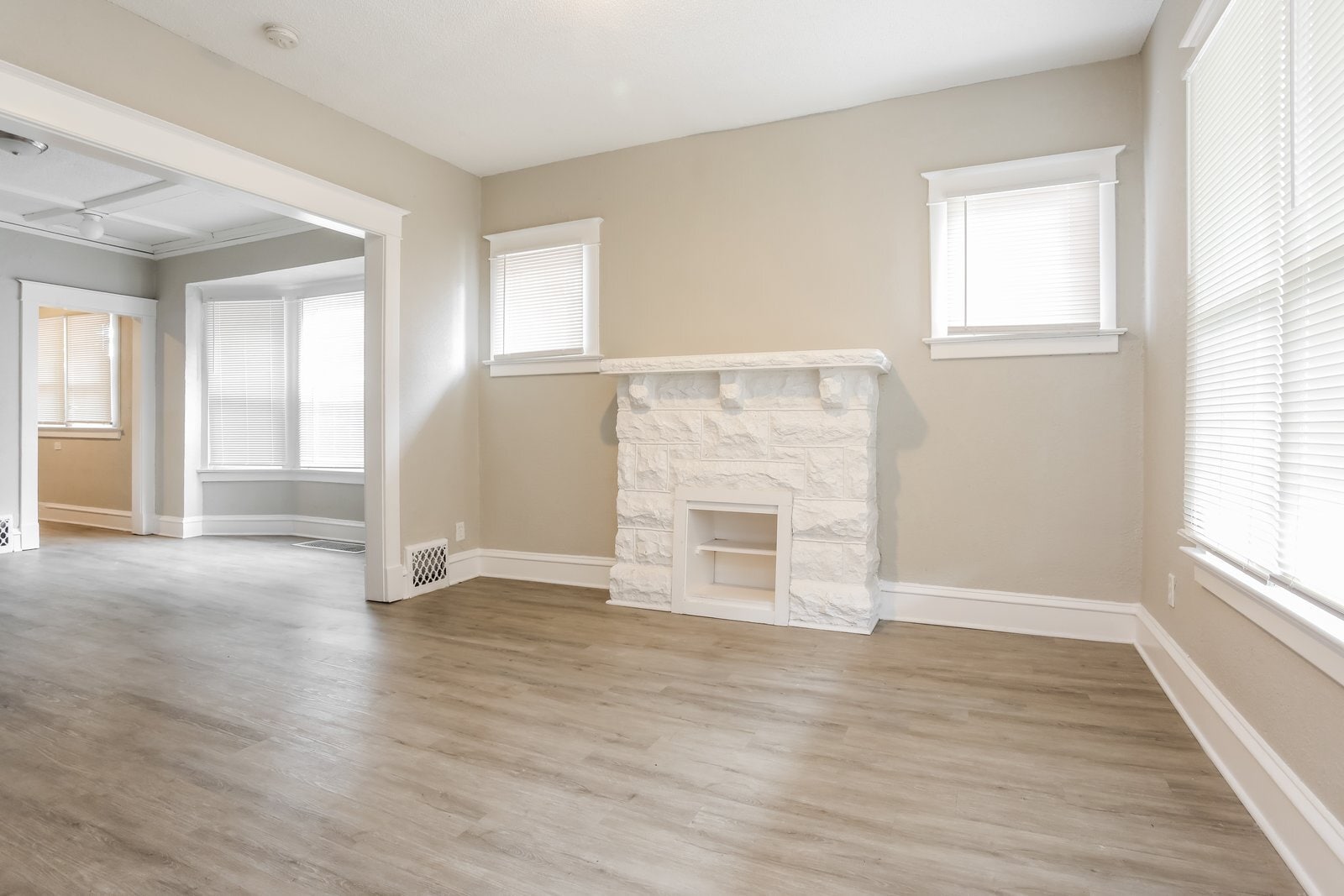 Building Photo - 4107 Woodland Ave