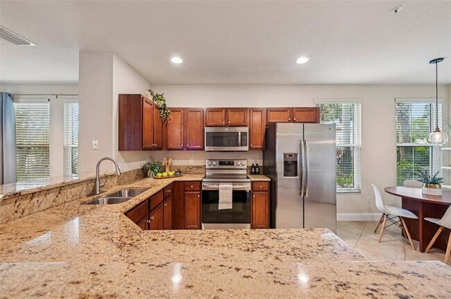 Building Photo - 4714 Monarch Way