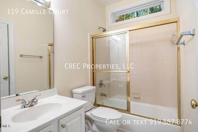 Building Photo - 119 Camille Ct