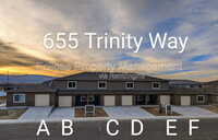 Building Photo - 655 Trinity Way