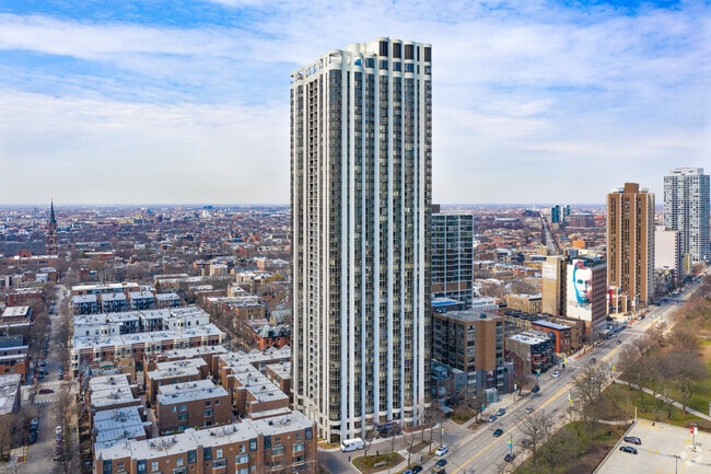 Building Photo - Eugenie Terrace on the Park