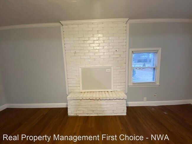 Building Photo - 2 br, 1 bath House - 1707 Westwood Avenue