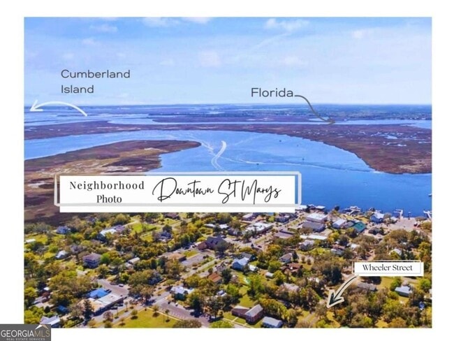 Building Photo - 402 Wheeler St