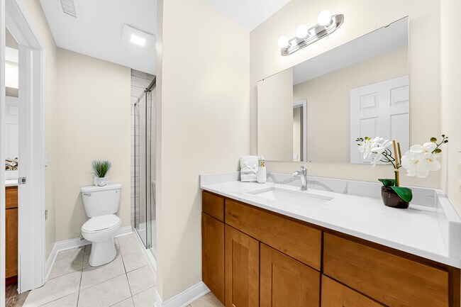 Building Photo - 1257 N Streamwood Ln