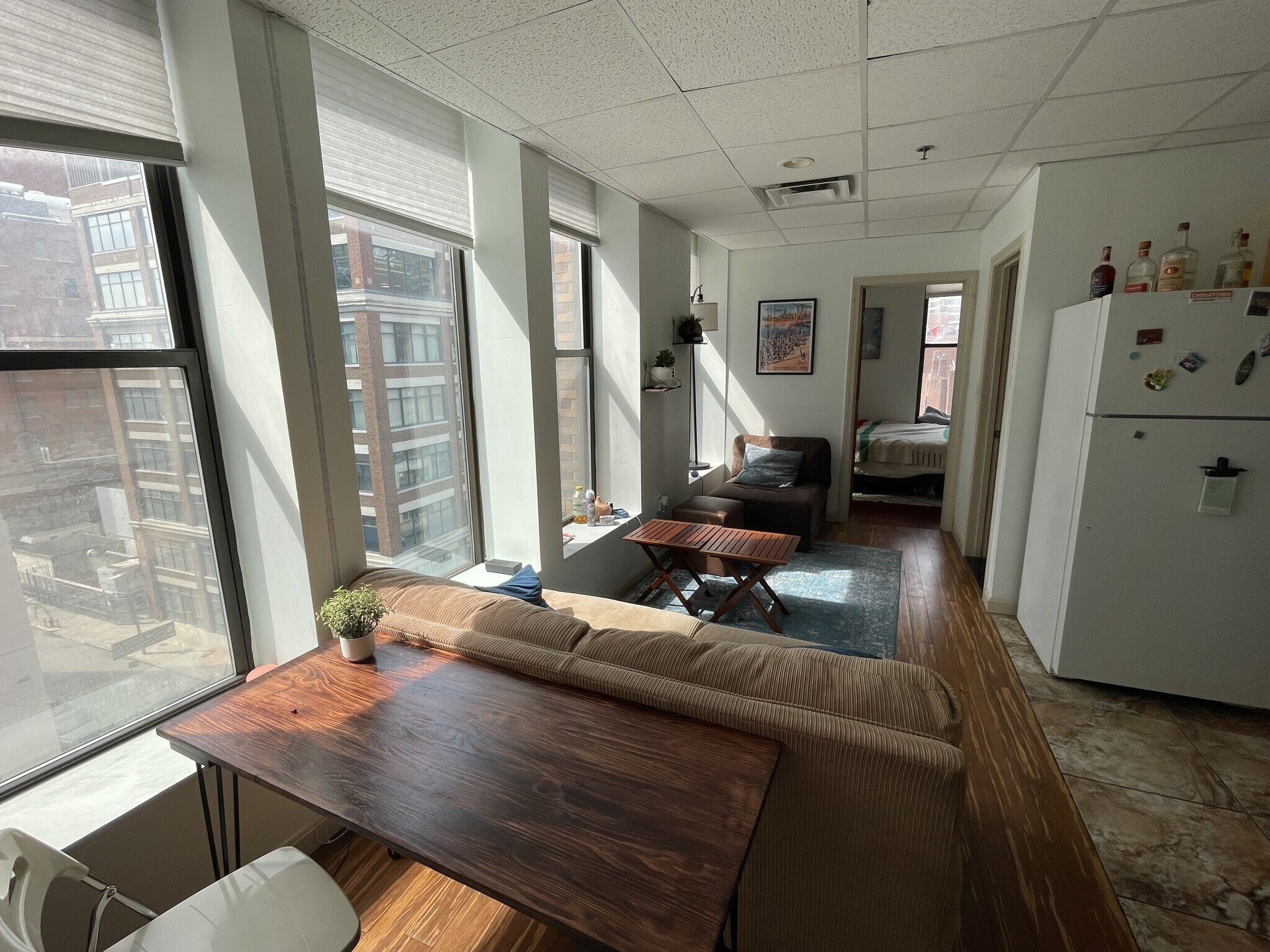 Building Photo - 72 Kneeland St