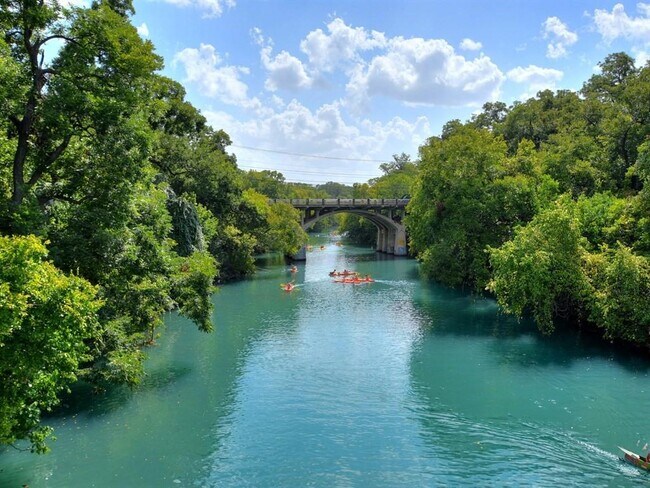 Building Photo - 1900 Barton Springs Rd