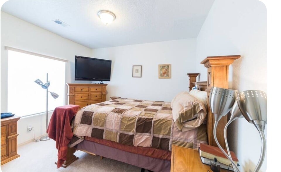 Bedroom 2 - 5924 Mafraq Ave NW