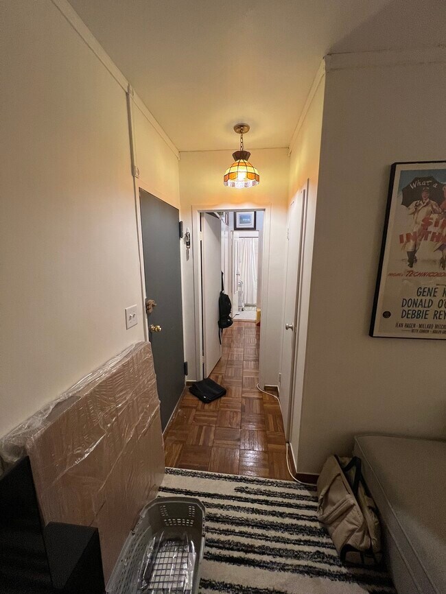 Building Photo - 1711 Massachusetts Ave NW