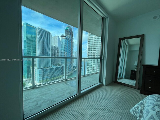 Building Photo - 500 Brickell Ave