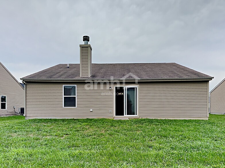 Building Photo - 606 Cross Wind Dr