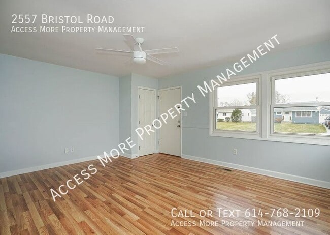 Building Photo - 2557 Bristol Rd