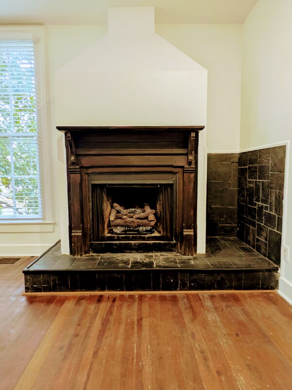 Building Photo - 955 Rogers St