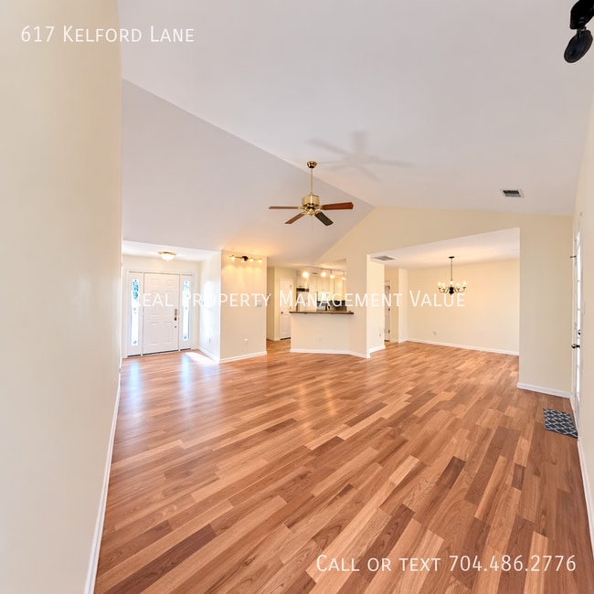 Building Photo - 617 Kelford Ln