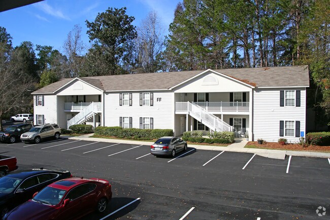 Building Photo - Spring Chase Apartments
