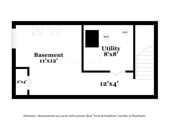 Building Photo - 1104 Mullens Ct