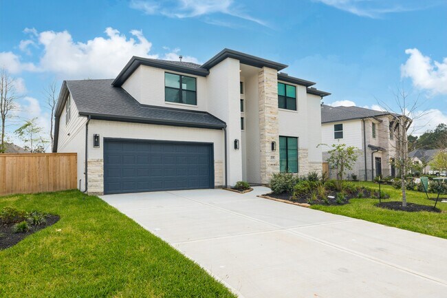 Building Photo - 215 Warbler Song Dr