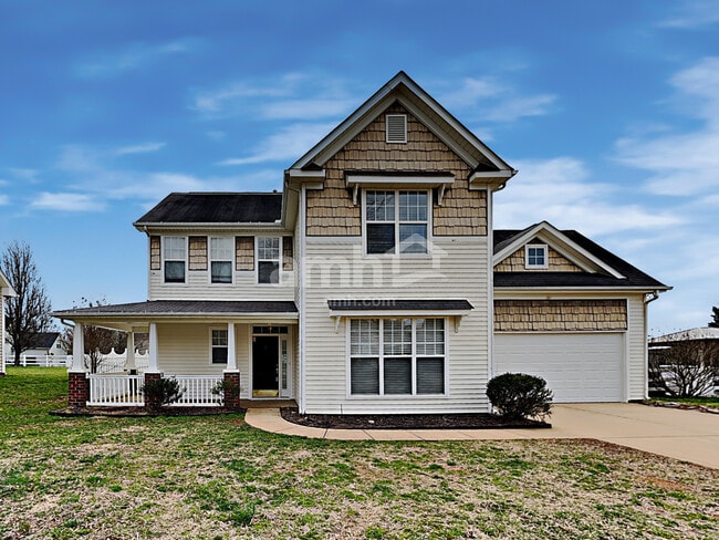 Building Photo - 3021 Semmes Ln