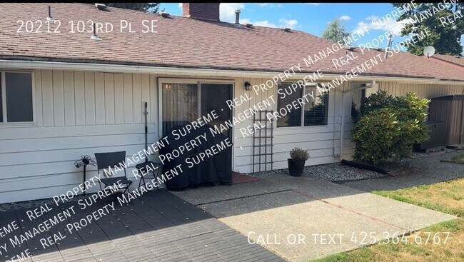 Building Photo - 20212 103rd Pl SE