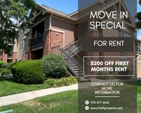 Building Photo - Heart of Fort Collins: Modern Condo + $200...