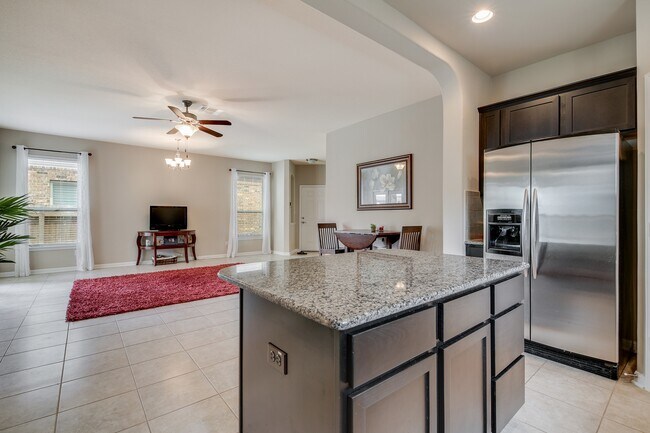 Building Photo - 3451 Mayfield Ranch Blvd