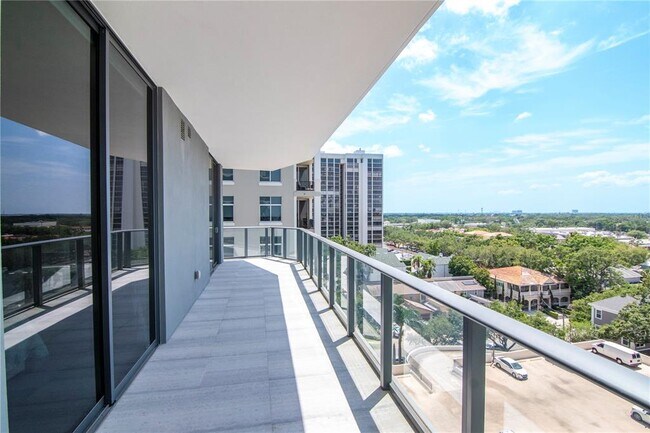 Building Photo - 3101 Bayshore Blvd