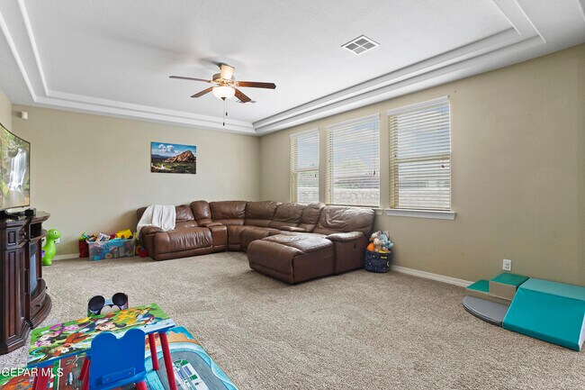 Building Photo - 12616 Arrow Weed Dr