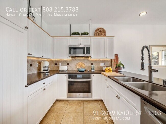 Building Photo - 91-2079 KaiOli St-1103
