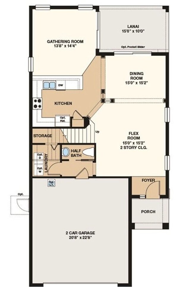 Building Photo - Awesome Home Ready for you in Winter Park