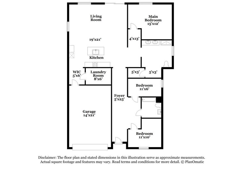 Building Photo - 4417 S 110th Ave