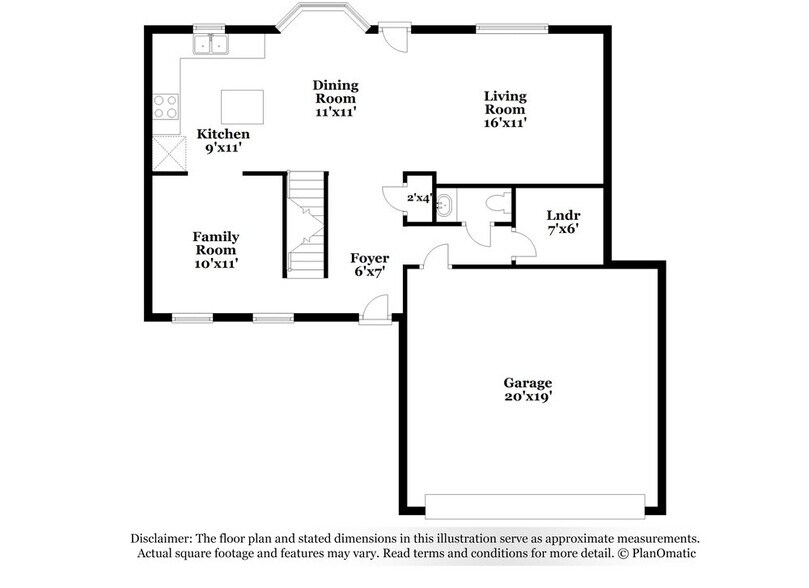 Building Photo - 5369 Shotgun Dr